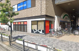 マクドナルド 南海天下茶屋駅店