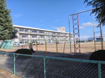 寒河江市立西根小学校の画像1
