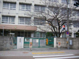 五箇荘東小学校