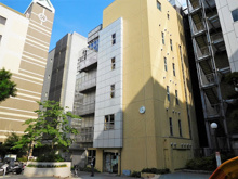 千代田区役所神田公園出張所