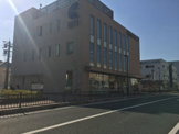 京都信用金庫桂川支店