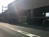 フレスコ洛西口駅店