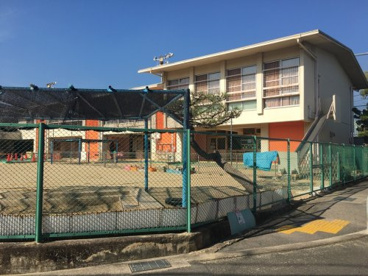 向日市立第5保育所の画像2