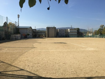向日市立第4向陽小学校の画像1