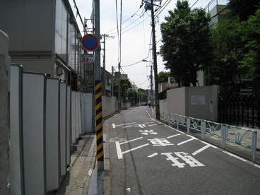 猿楽小学校の画像2