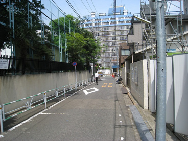 猿楽小学校の画像3