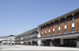 軽井沢町立軽井沢中学校