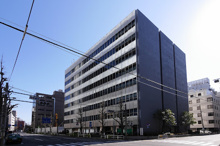 東京国税局 神田税務署