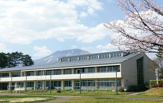 軽井沢中部小学校