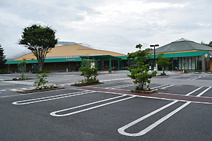 ツルヤ軽井沢店