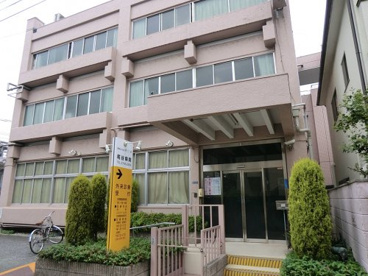 糀谷病院の画像1