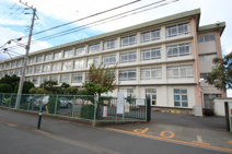 平塚市立大住中学校