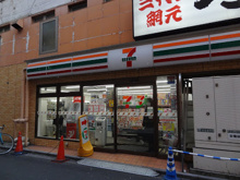 セブン-イレブン 秋葉原昭和通り店
