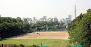 上智大学真田堀運動場の画像1
