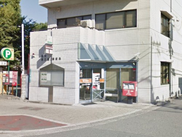 淀川東三国二郵便局の画像1