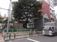 公園 堀留南児童遊園
