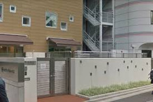 クレアナーサリー市ヶ谷