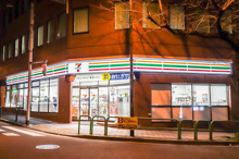セブン-イレブン 九段南大妻通り店