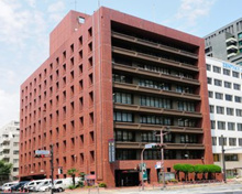 警視庁 麹町警察署