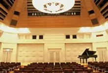 TOKYO FM HALL