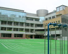 千代田区立麹町小学校