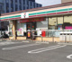 セブンイレブン　船橋北本町2丁目店の画像