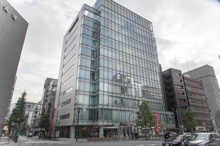 三菱UFJ銀行麹町支店