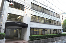 第一学院高等学校 四ツ谷キャンパス