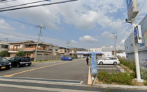 ローソン 富田林喜志店