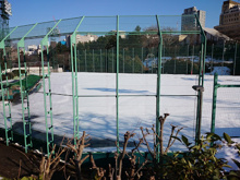 外濠公園総合グラウンド