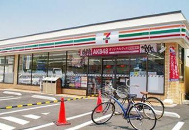 セブンイレブン 江東北砂7丁目店の画像1