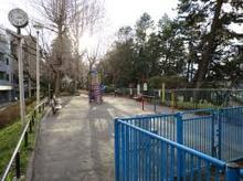 千代田区立五番町児童遊園