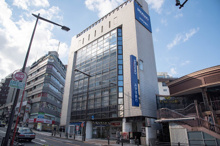 みずほ銀行 市ヶ谷支店