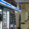 ローソン メトロス水天宮前店