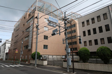 東京家政学院中学校・高等学校