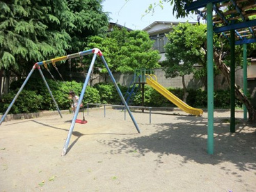 山王公園の画像1