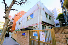 あいぽーと麹町