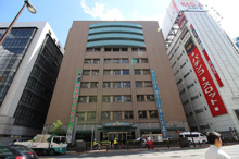 警察 警視庁 万世橋警察署