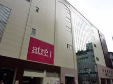 アトレ秋葉原I