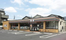 セブンイレブン寿町1丁目