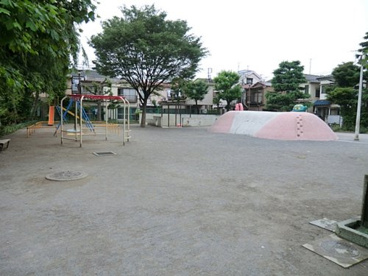 西ヶ原公園の画像1