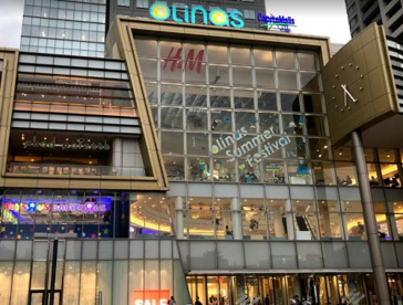 ニトリオリナス錦糸町店の画像1