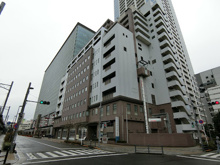 東京消防庁 神田消防署