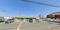 ファミリーマート 松原別所店