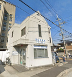 松原警察署 大堀町交番