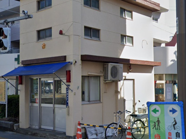 本所警察署 向島交番の画像1