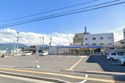 店舗外観 ローソン 富田林税務署前店の画像1
