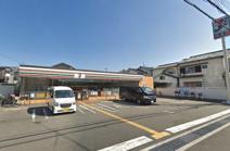 セブンイレブン 松原天美南5丁目店