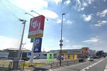 スギ薬局松原北新町店