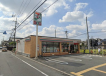 セブンイレブン 松原天美西2丁目店